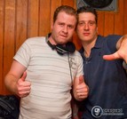 DJ Tweaker & Ik