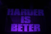 HARDER IS BETER :D:D