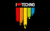 I... Love.... Techno!