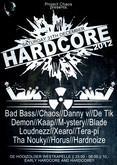 Hardcore 2012