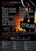 2011-10-29 The First Kinky Festival 