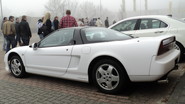 Honda NSX