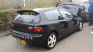 Honda Civic EG5 B16A2