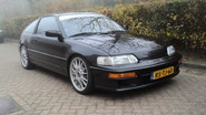 Honda CRX EE8 1.6i-VT