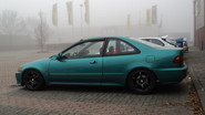 Honda Civic EJ2