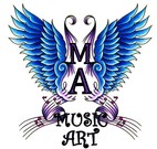 Music Art Logo!