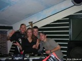 Keizers B-day party @ hoeve 2