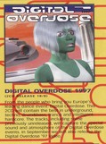 Dgital Overdose '97 2CD