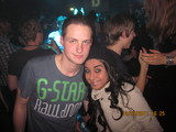 Met Dee! :)