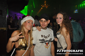 Met danny&nikky (L) @ Kerstmis