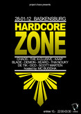 hardcore zone