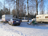 WRC Zweden February 2012 ( min 12 Celcius )