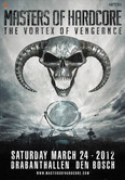Masters of Hardcore - The Vortex of Vengeance