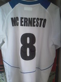 MC Ernesto t-shirt
