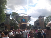 Obsession Mainstage