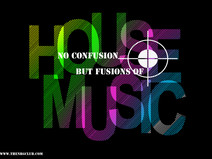 House-Music; like Techno, Progressive and Tech-House