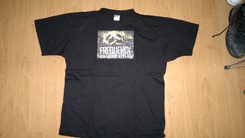 Frequency After Shirt