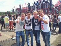 DefQon.1 2012