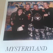 mysteryland lingenbos the summer edition 1998