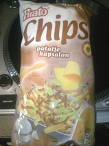 Kapsalon Chips :D