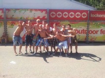 Decibel 2012