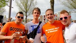 & Frannie, Richard, Menno