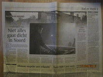 Patriot (Noord Hollands Dagblad Alkmaar 05-07-2007)