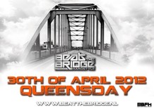 Beat the Bridge 30-4-2012