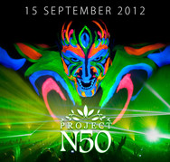 Project N50 15-9-2012