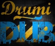 DrumiDub: New and Fresh 23/11 Come and join this party! ;)