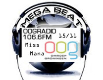 15/11 Megabeat Oog Radio