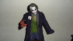 Enterbay HD Masterpiece The Joker