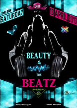 Beauty and The Beatz