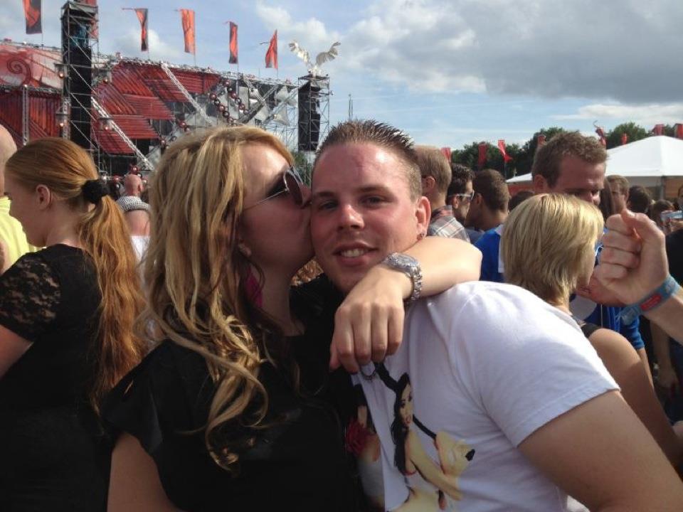 Defqon 2012