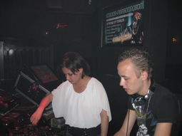 Ik & DJ V-Maxx