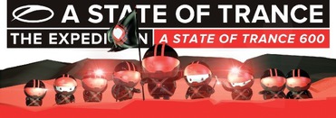 A State Of Trance 600 6-4-2013