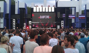 Awake Fest 2012