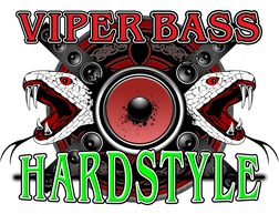 logo viper bass