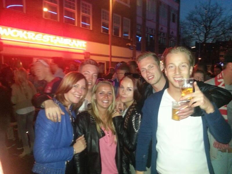 D-Fest Zaandam