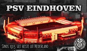 mijn clupie PSV Eindhoven 4 life !!