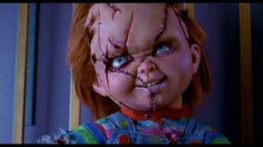 My favo Chucky !!