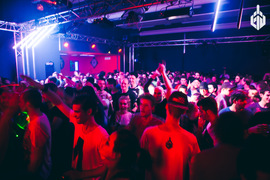 Fack It - The Rave - 30 november - Tilburg Techno Community