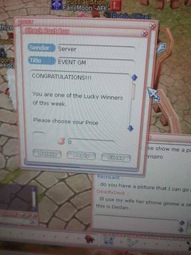 Server is a scammer1!
