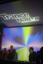 Trance Nation jan 2014