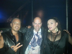 @ work with 2 Unlimited