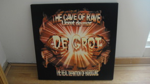 Cave Of Rave