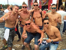 Defqon Red