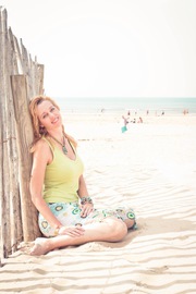Beach fotoshoot 4-9-2014