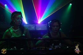 DJ Icha & Ik