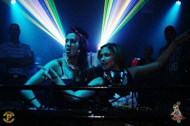 DJ Icha & Ik